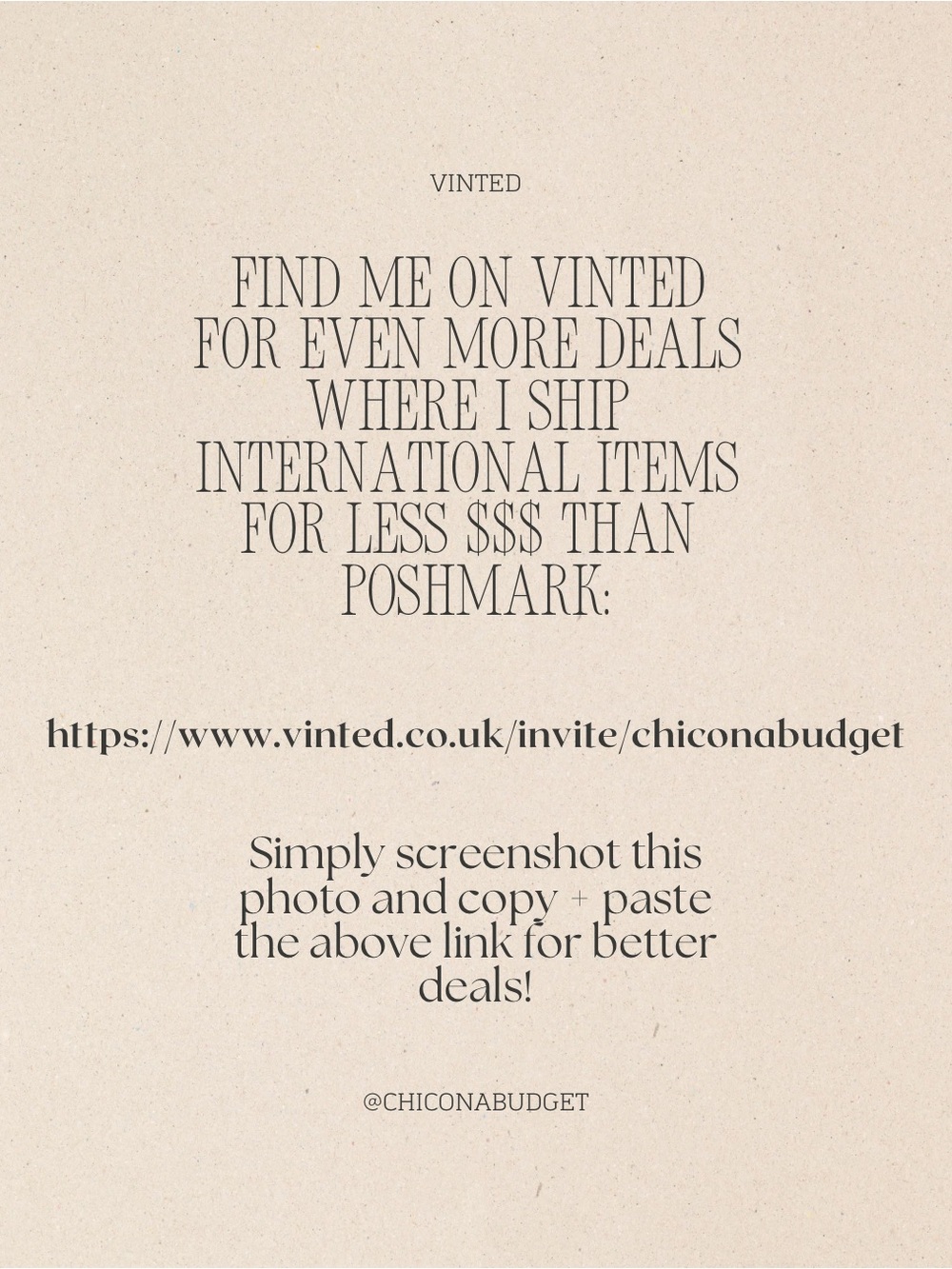 20% OFF BUNDLES OF 3 OR MORE ITEMS